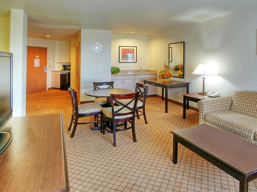 Hotel Holiday Inn Express Roswell  | Roswell | New Mexico | United States 3