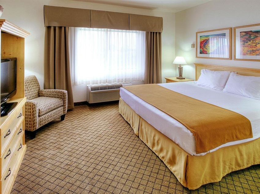 Hotel Holiday Inn Express Roswell  | Roswell | New Mexico | United States 5