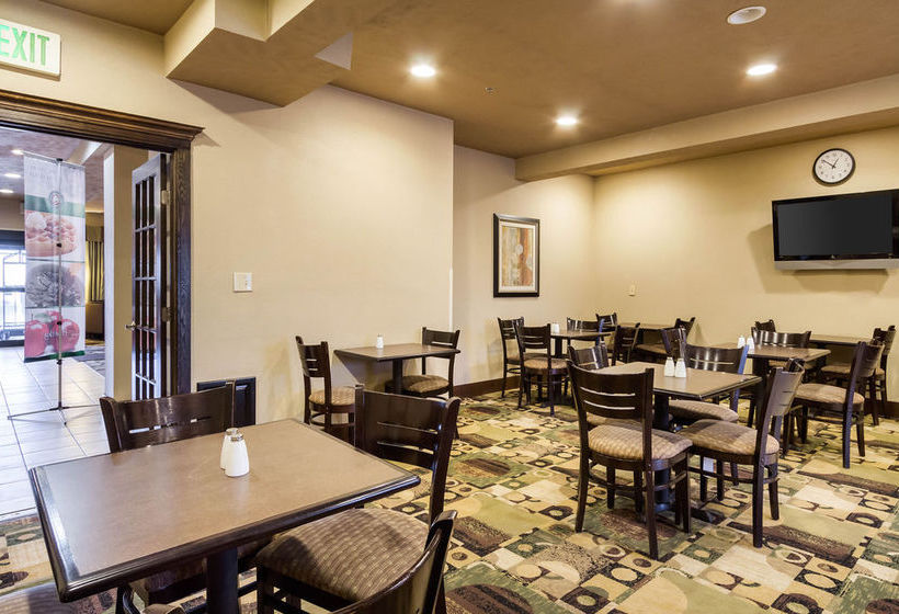 Hotel Quality Inn & Suites Oakwood Village  | Oakwood | Ohio | Hotel negli Stati Uniti 15