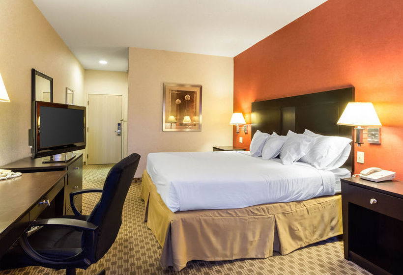 Hotel Quality Inn & Suites Oakwood Village  | Oakwood | Ohio | Hotel negli Stati Uniti 17