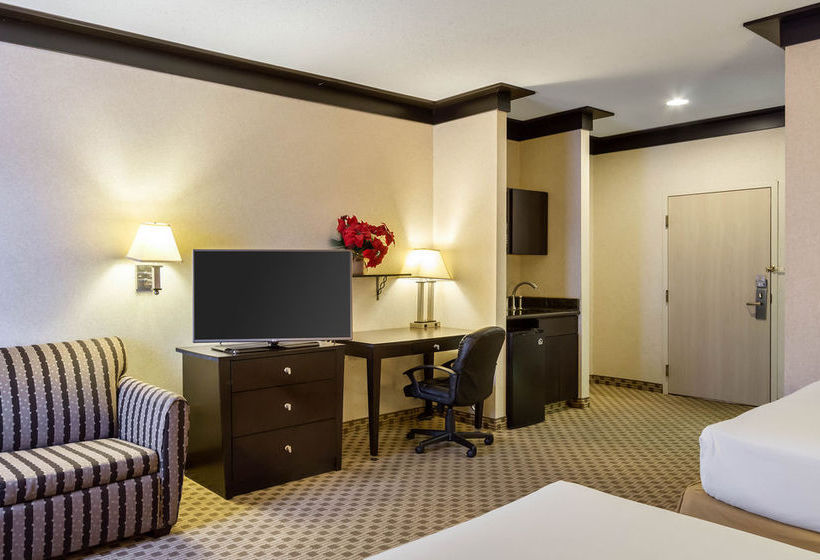 Hotel Quality Inn & Suites Oakwood Village  | Oakwood | Ohio | Hotel negli Stati Uniti 18
