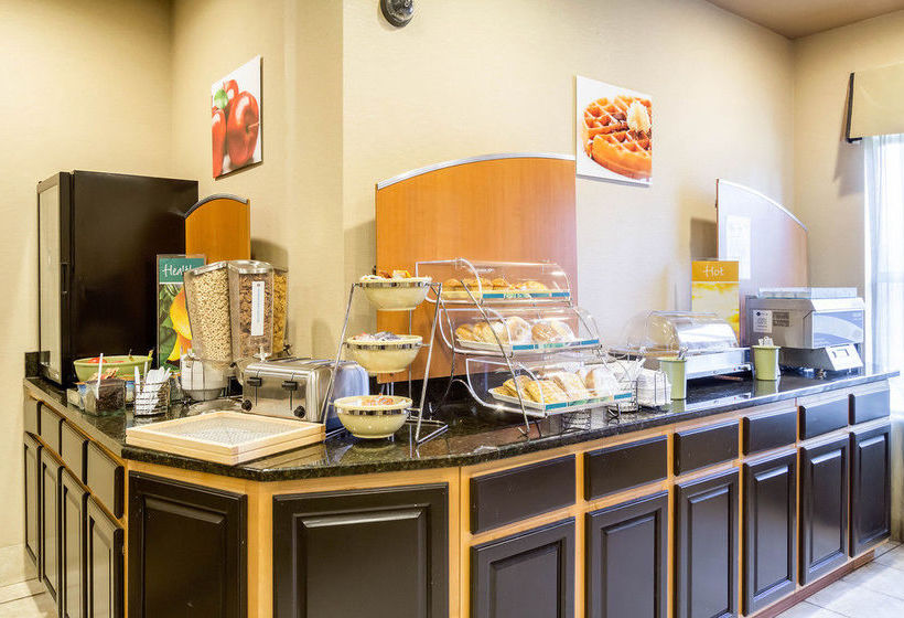 Hotel Quality Inn & Suites Oakwood Village  | Oakwood | Ohio | Hotel negli Stati Uniti 2