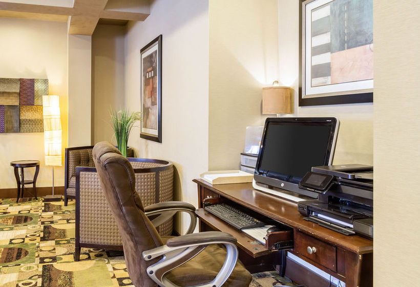 Hotel Quality Inn & Suites Oakwood Village  | Oakwood | Ohio | Hotel negli Stati Uniti 3