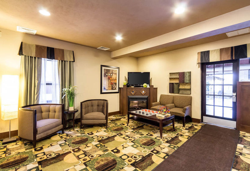 Hotel Quality Inn & Suites Oakwood Village  | Oakwood | Ohio | Hotel negli Stati Uniti 9