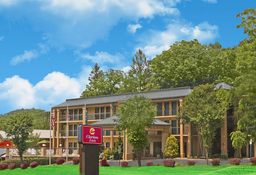 Hotel GuestHouse International Inn - Biltmore  | Asheville | North Carolina | United States 1