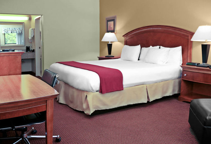 Hotel GuestHouse International Inn - Biltmore  | Asheville | North Carolina | United States 10