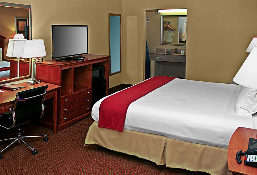 Hotel GuestHouse International Inn - Biltmore  | Asheville | North Carolina | United States 11