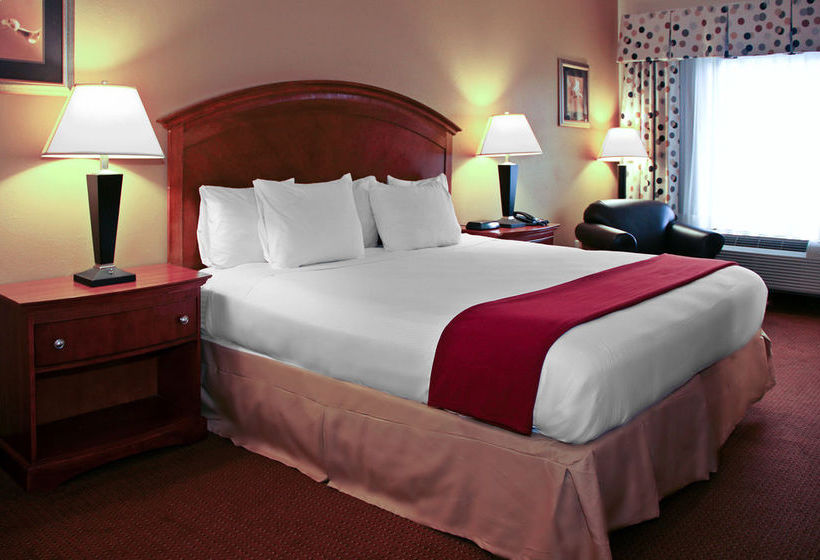 Hotel GuestHouse International Inn - Biltmore  | Asheville | North Carolina | United States 12