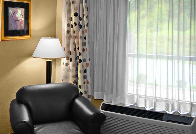 Hotel GuestHouse International Inn - Biltmore  | Asheville | North Carolina | United States 13