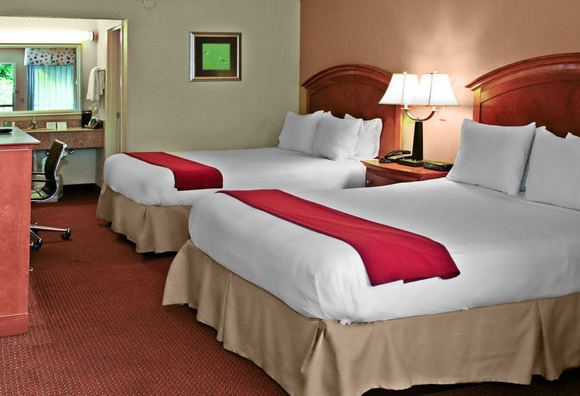 Hotel GuestHouse International Inn - Biltmore  | Asheville | North Carolina | United States 14