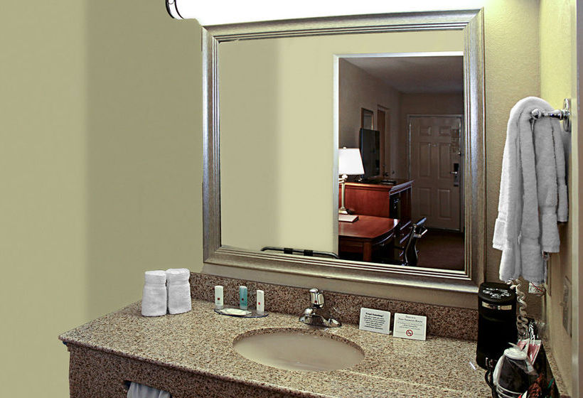 Hotel GuestHouse International Inn - Biltmore  | Asheville | North Carolina | United States 15