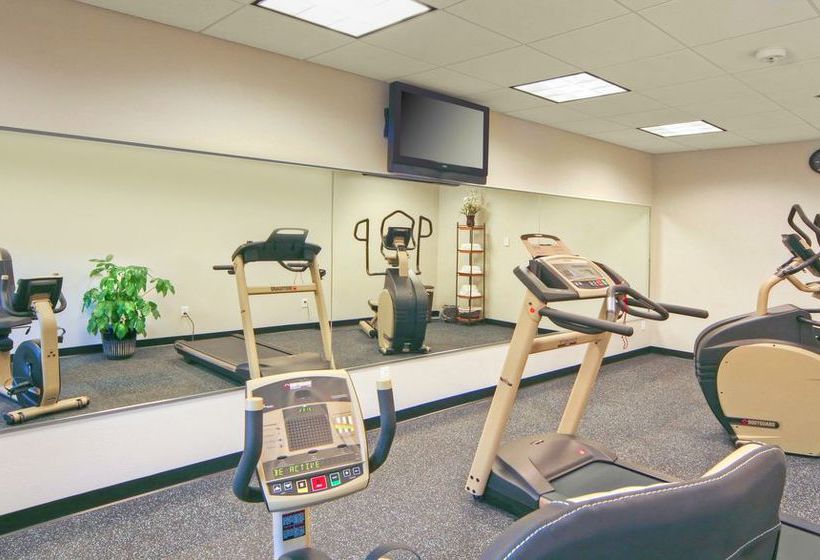 Hotel GuestHouse International Inn - Biltmore  | Asheville | North Carolina | United States 18