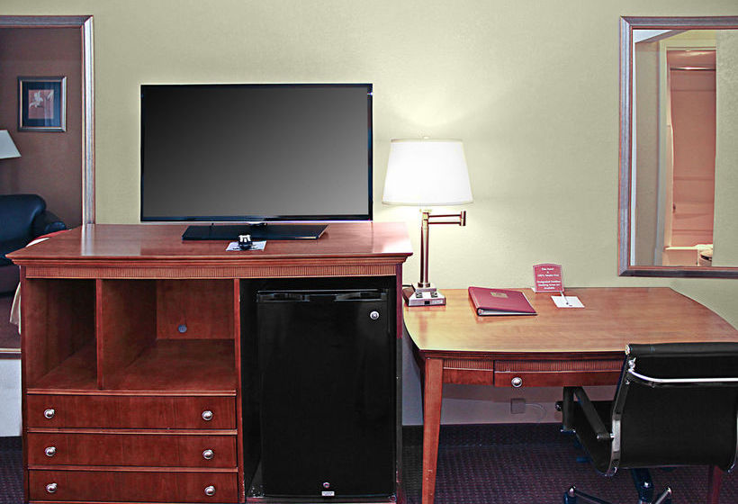 Hotel GuestHouse International Inn - Biltmore  | Asheville | North Carolina | United States 19