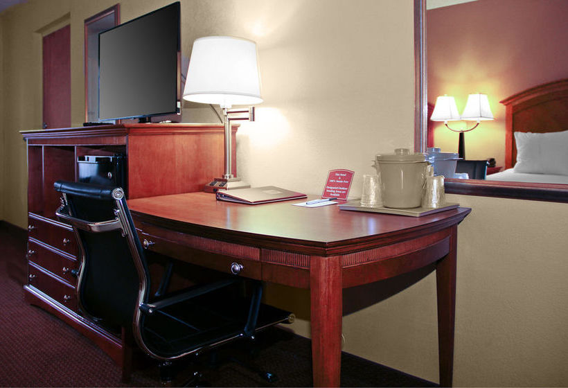 Hotel GuestHouse International Inn - Biltmore  | Asheville | North Carolina | United States 20