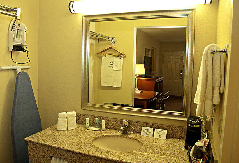 Hotel GuestHouse International Inn - Biltmore  | Asheville | North Carolina | United States 3