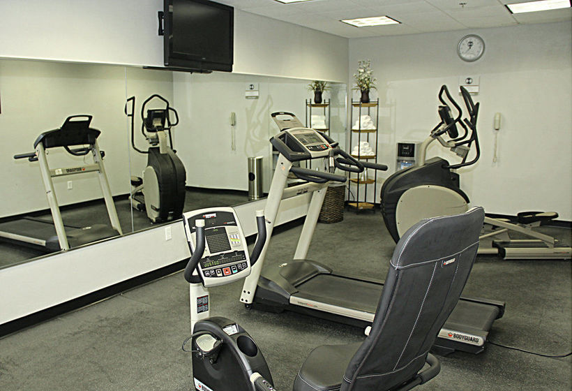 Hotel GuestHouse International Inn - Biltmore  | Asheville | North Carolina | United States 4