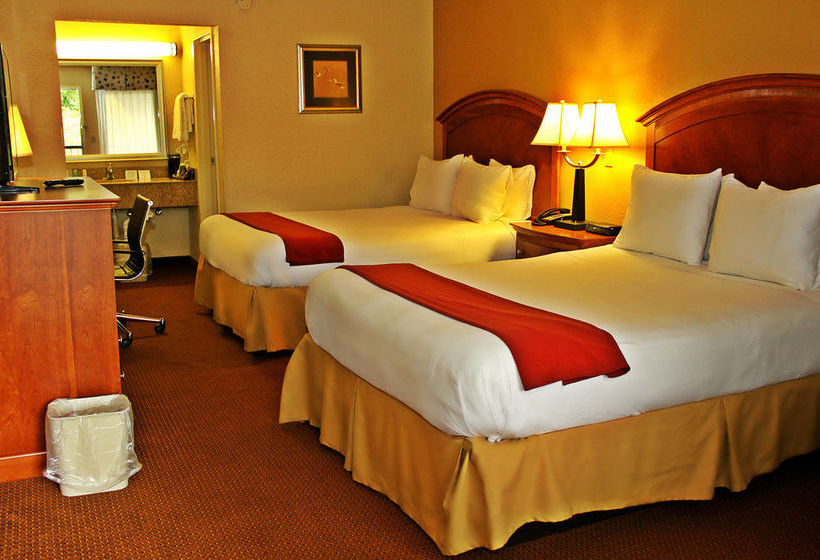 Hotel GuestHouse International Inn - Biltmore  | Asheville | North Carolina | United States 6