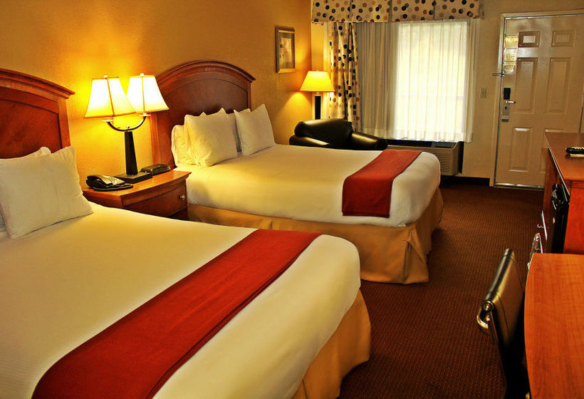 Hotel GuestHouse International Inn - Biltmore  | Asheville | North Carolina | United States 7