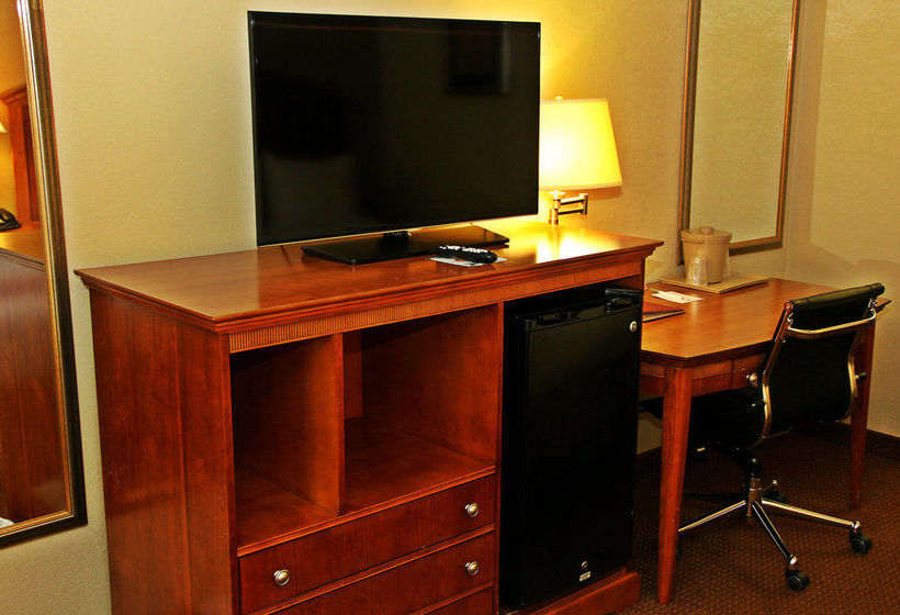 Hotel GuestHouse International Inn - Biltmore  | Asheville | North Carolina | United States 8