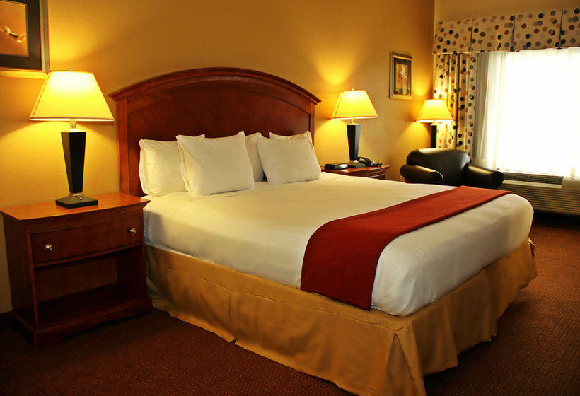 Hotel GuestHouse International Inn - Biltmore  | Asheville | North Carolina | United States 9