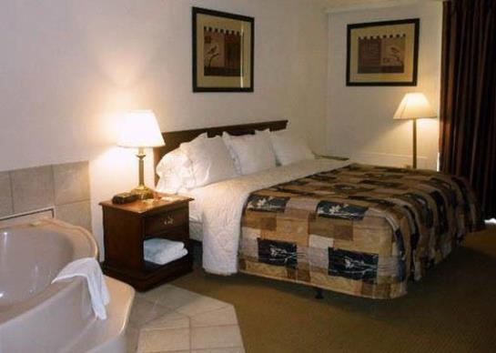 Hotel Quality Inn Brookville
