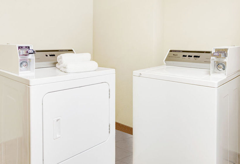 Hotel Baymont Inn & Suites Dallas Love Field  | Dallas | Texas | United States 10