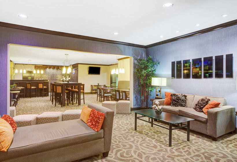 Hotel Baymont Inn & Suites Dallas Love Field  | Dallas | Texas | United States 11