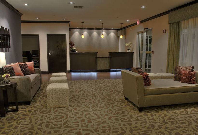 Hotel Baymont Inn & Suites Dallas Love Field  | Dallas | Texas | United States 12