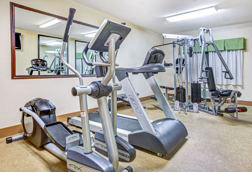 Hotel Baymont Inn & Suites Dallas Love Field  | Dallas | Texas | United States 14