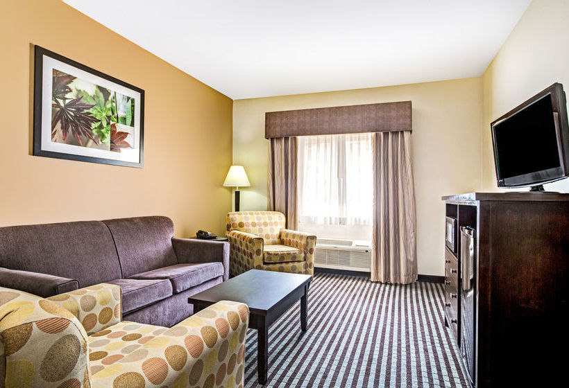 Hotel Baymont Inn & Suites Dallas Love Field  | Dallas | Texas | United States 15