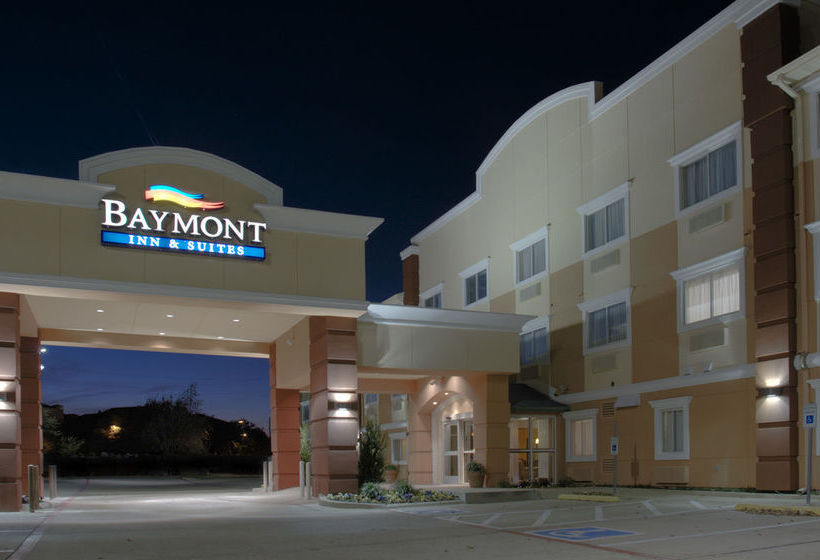 Hotel Baymont Inn & Suites Dallas Love Field  | Dallas | Texas | United States 16
