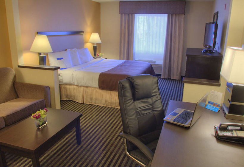 Hotel Baymont Inn & Suites Dallas Love Field  | Dallas | Texas | United States 17