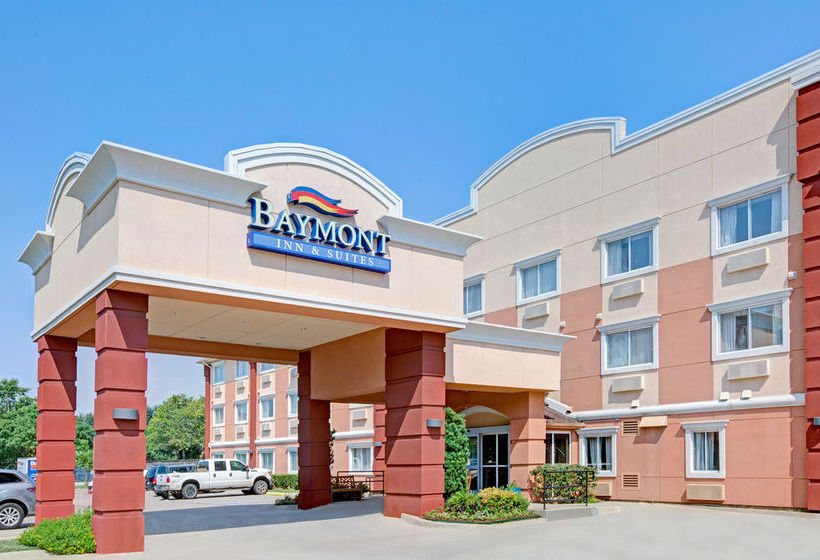 Hotel Baymont Inn & Suites Dallas Love Field  | Dallas | Texas | United States 3
