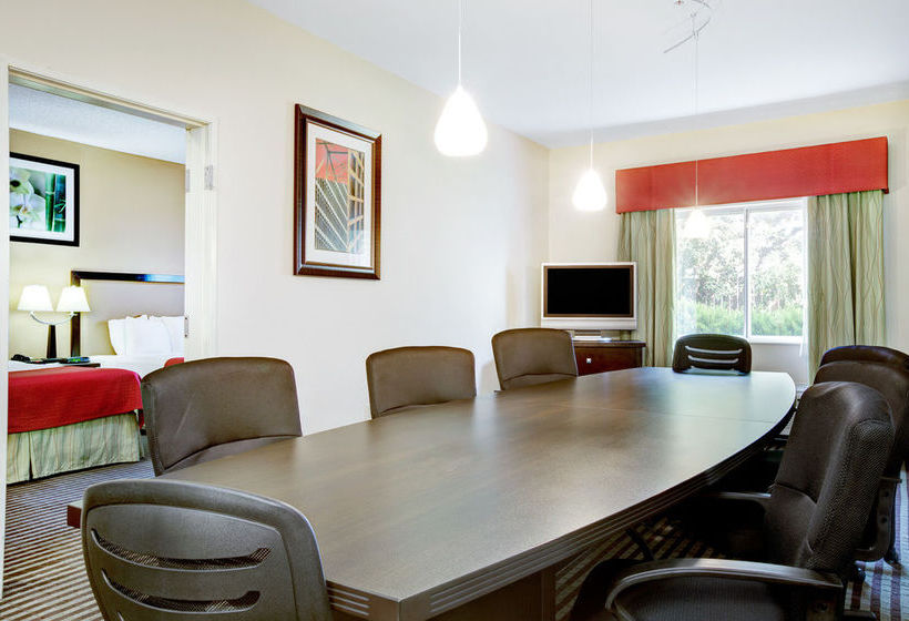 Hotel Baymont Inn & Suites Dallas Love Field  | Dallas | Texas | United States 4