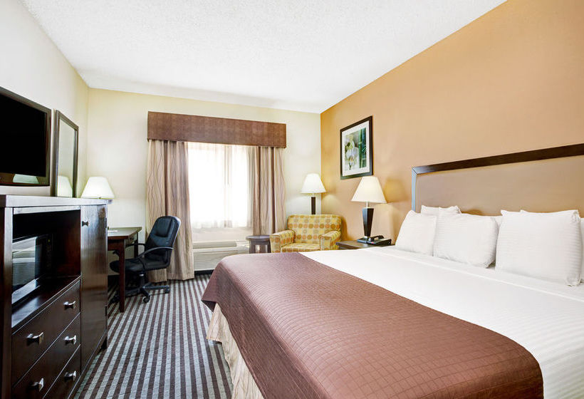 Hotel Baymont Inn & Suites Dallas Love Field  | Dallas | Texas | United States 5