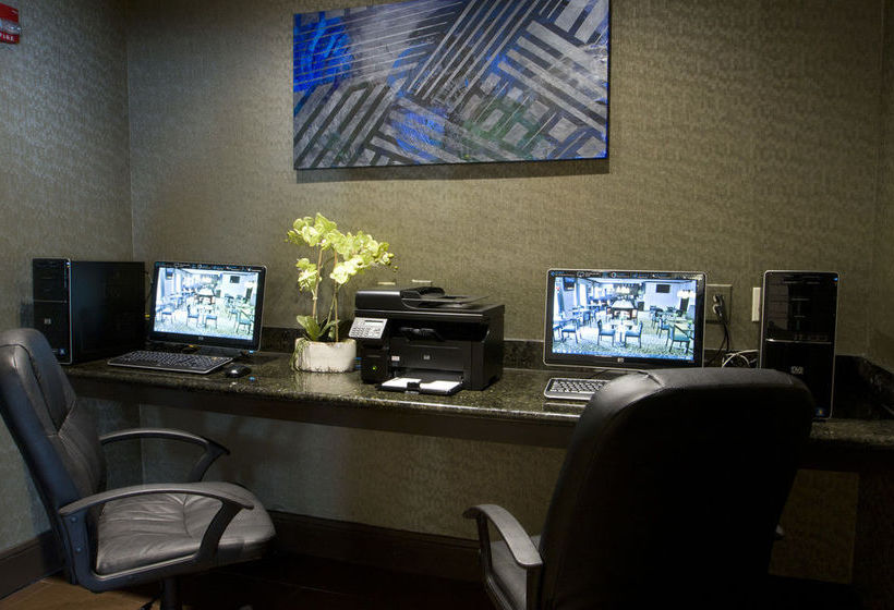 Hotel Baymont Inn & Suites Dallas Love Field  | Dallas | Texas | United States 7