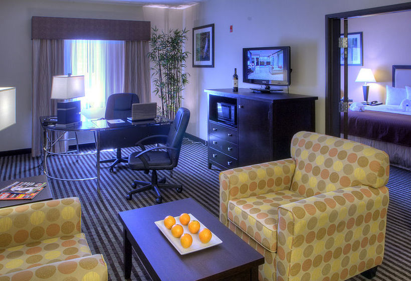 Hotel Baymont Inn & Suites Dallas Love Field  | Dallas | Texas | United States 9