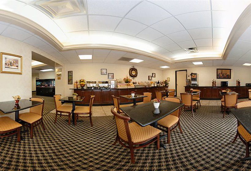 Hotel Quality Inn & Suites