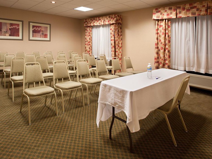 Hotel Holiday Inn Express Cleveland Vermilion   | Vermilion | Ohio | Hotel negli Stati Uniti 1
