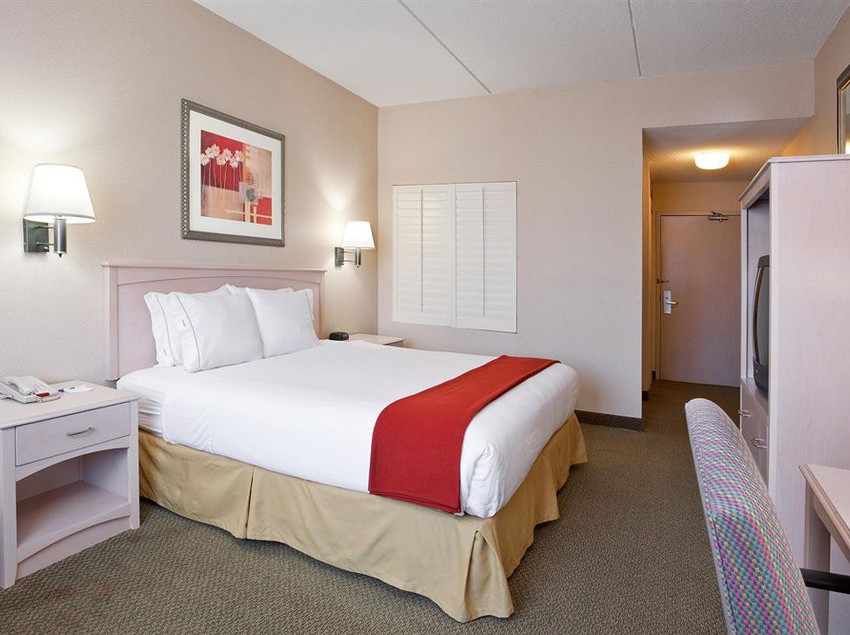 Hotel Holiday Inn Express Cleveland Vermilion   | Vermilion | Ohio | Hotel negli Stati Uniti 10