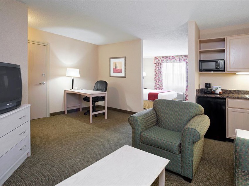 Hotel Holiday Inn Express Cleveland Vermilion   | Vermilion | Ohio | Hotel negli Stati Uniti 12