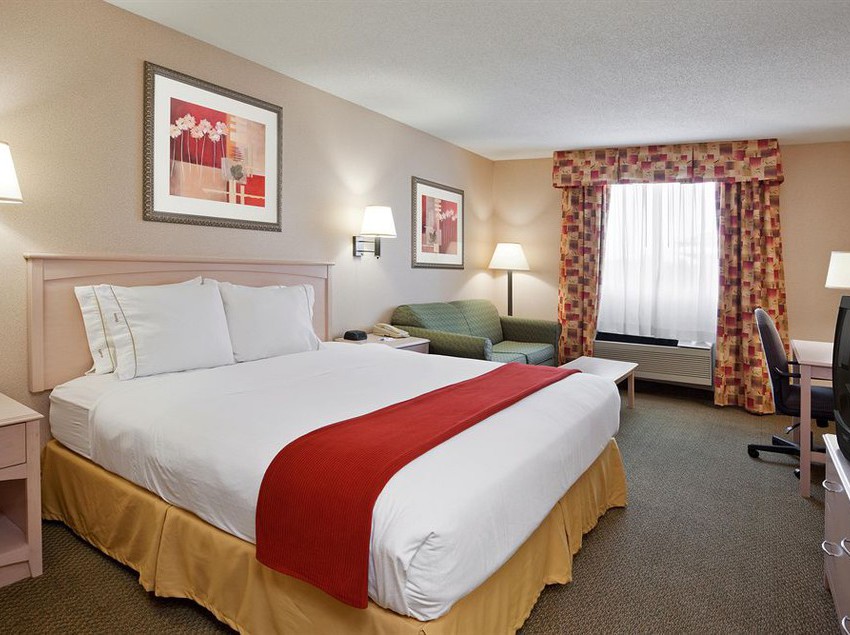 Hotel Holiday Inn Express Cleveland Vermilion   | Vermilion | Ohio | Hotel negli Stati Uniti 13