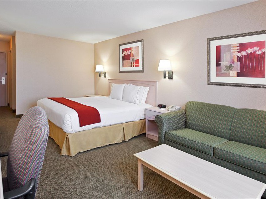 Hotel Holiday Inn Express Cleveland Vermilion   | Vermilion | Ohio | Hotel negli Stati Uniti 15
