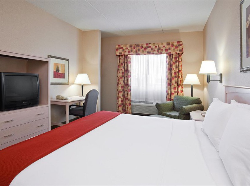 Hotel Holiday Inn Express Cleveland Vermilion   | Vermilion | Ohio | Hotel negli Stati Uniti 16