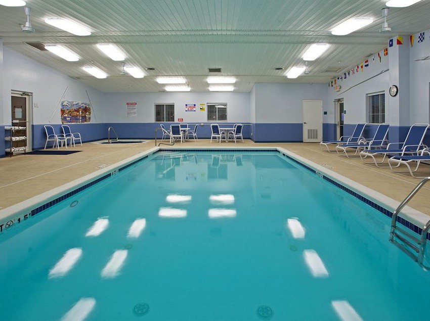 Hotel Holiday Inn Express Cleveland Vermilion   | Vermilion | Ohio | Hotel negli Stati Uniti 17