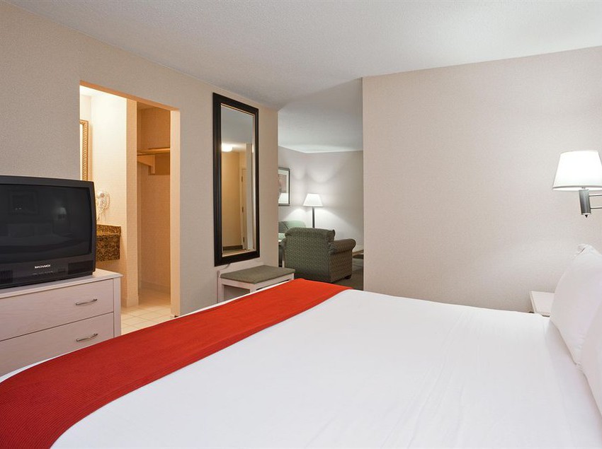 Hotel Holiday Inn Express Cleveland Vermilion   | Vermilion | Ohio | Hotel negli Stati Uniti 18