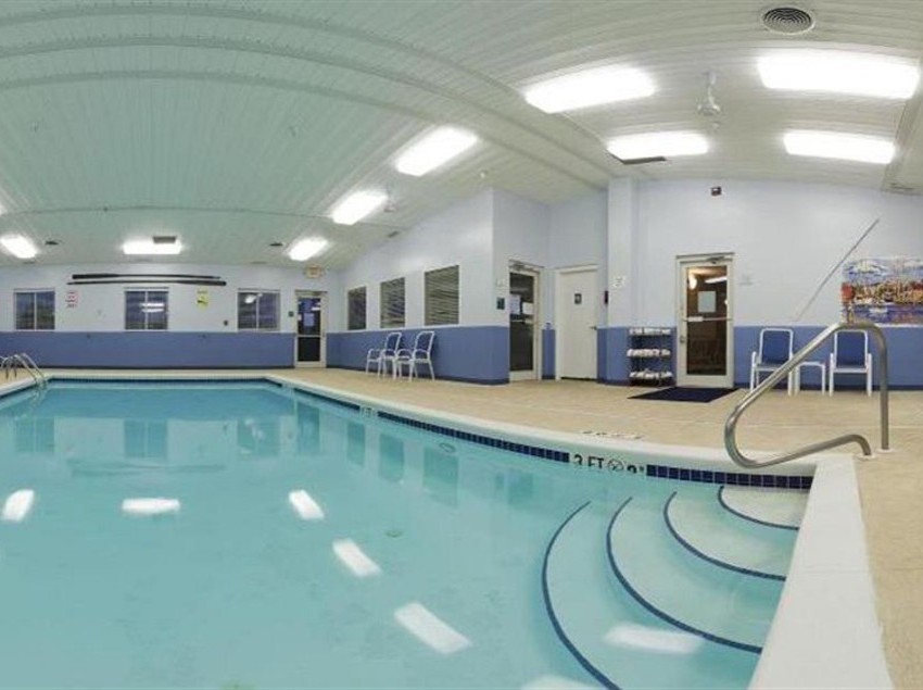 Hotel Holiday Inn Express Cleveland Vermilion   | Vermilion | Ohio | Hotel negli Stati Uniti 19