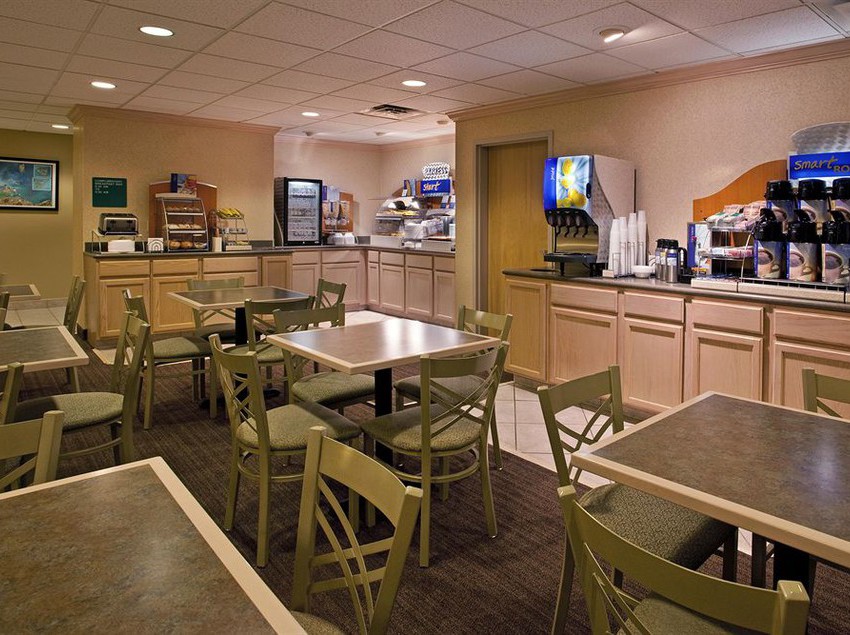 Hotel Holiday Inn Express Cleveland Vermilion   | Vermilion | Ohio | Hotel negli Stati Uniti 2