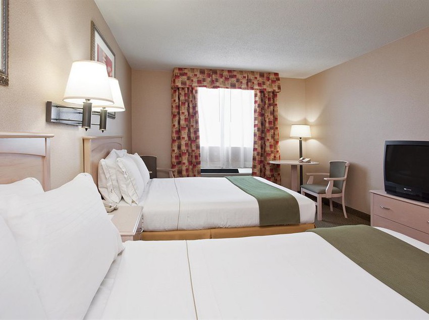 Hotel Holiday Inn Express Cleveland Vermilion   | Vermilion | Ohio | Hotel negli Stati Uniti 20