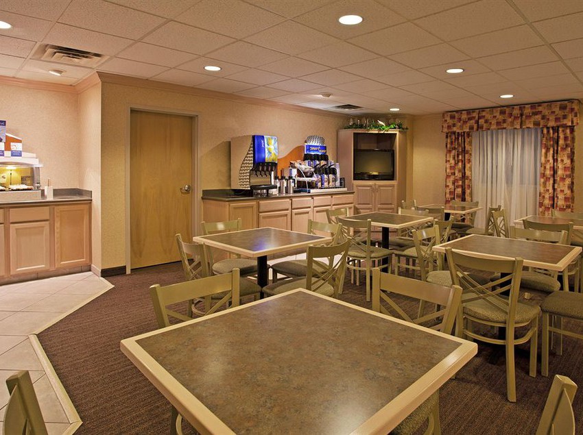 Hotel Holiday Inn Express Cleveland Vermilion   | Vermilion | Ohio | Hotel negli Stati Uniti 3
